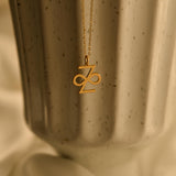 Zonar Reiki Symbol Necklace