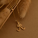 Reiki Symbol Necklace