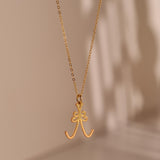 Reiki Symbol Necklace