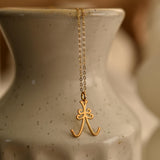 Reiki Symbol Necklace