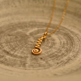 Dumo / Dai Ko Myo Reiki Necklace