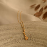 Dumo / Dai Ko Myo Reiki Necklace