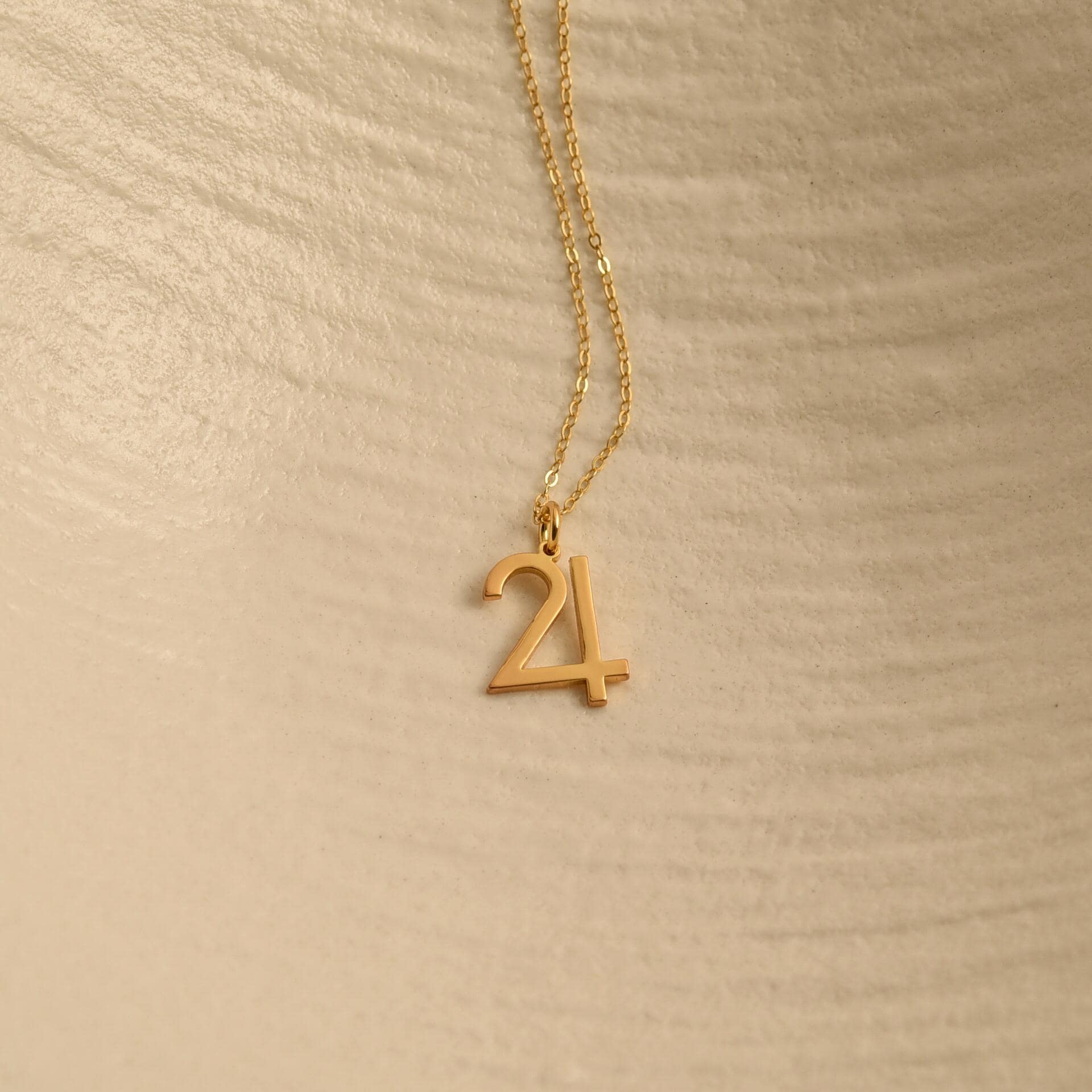 Jupiter Necklace
