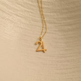 Jupiter Necklace