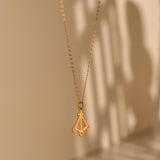 Reiki Symbol Necklace