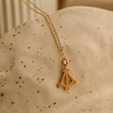 Reiki Symbol Necklace