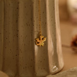 Dragon Pendant Necklace