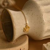 Dragon Pendant Necklace