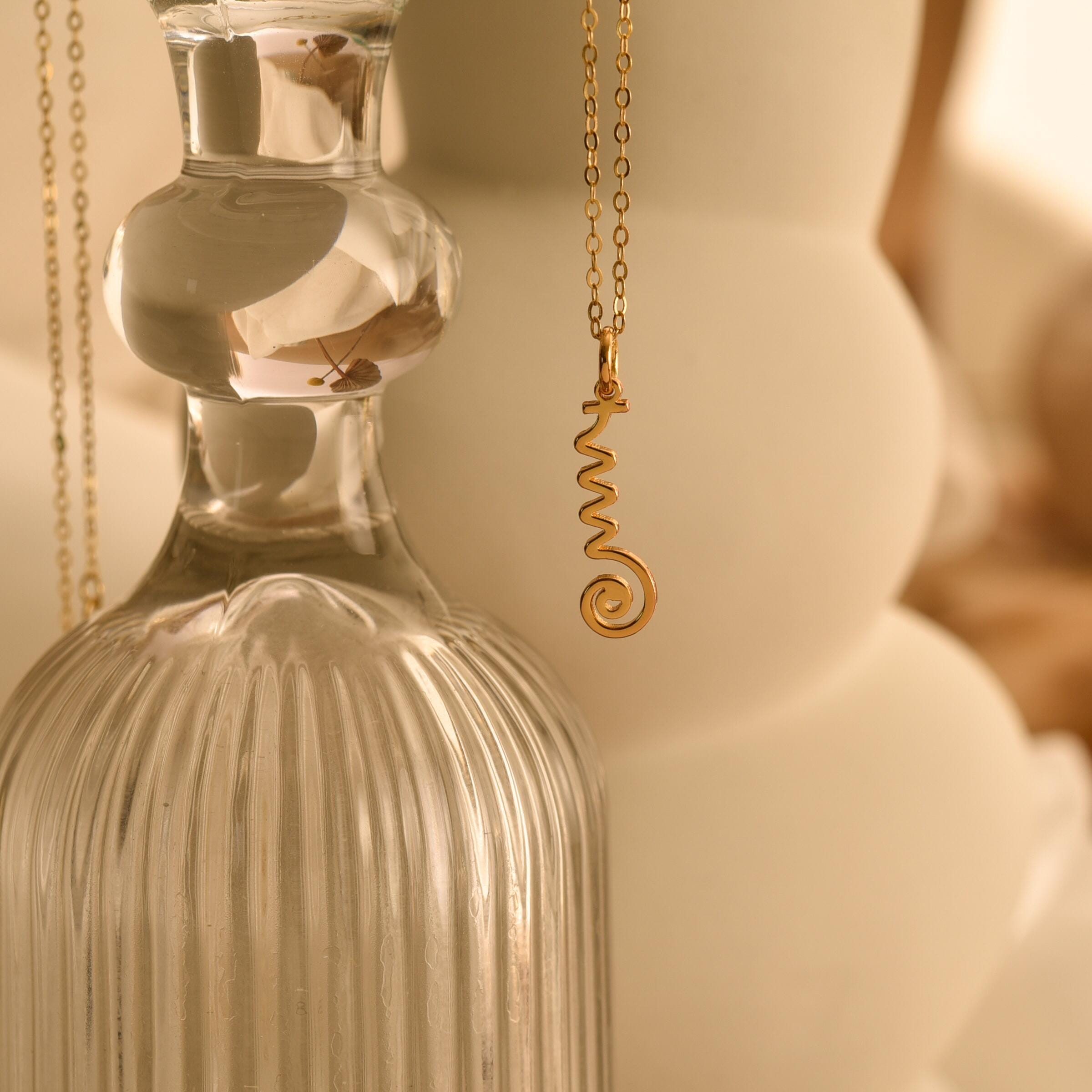 Dumo / Dai Ko Myo Reiki Necklace