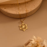 Germ of Life Necklace
