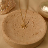 Chaos Star Necklace