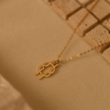 Nyansapo Necklace