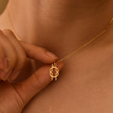 Nyansapo Necklace
