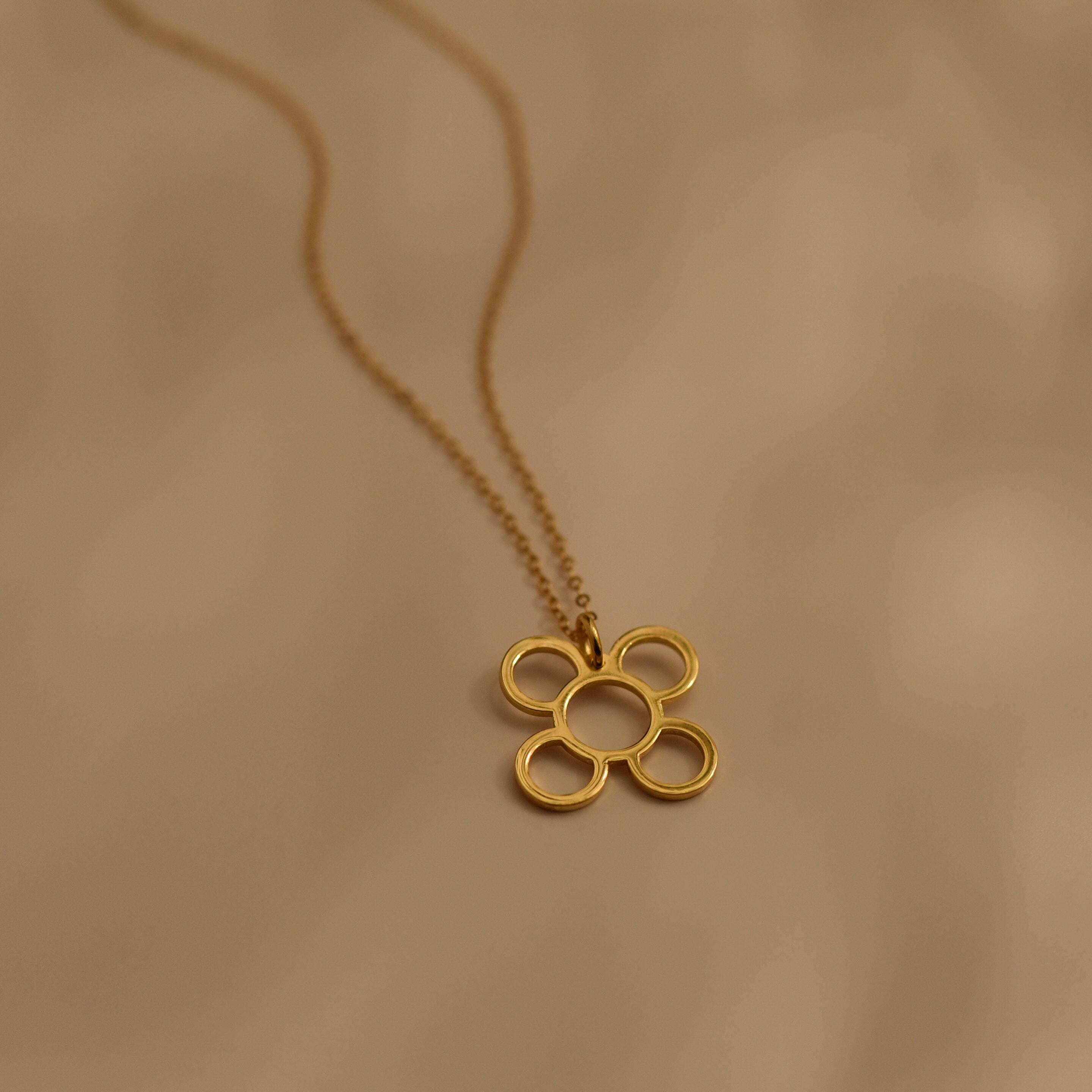 Mpuannum Necklace