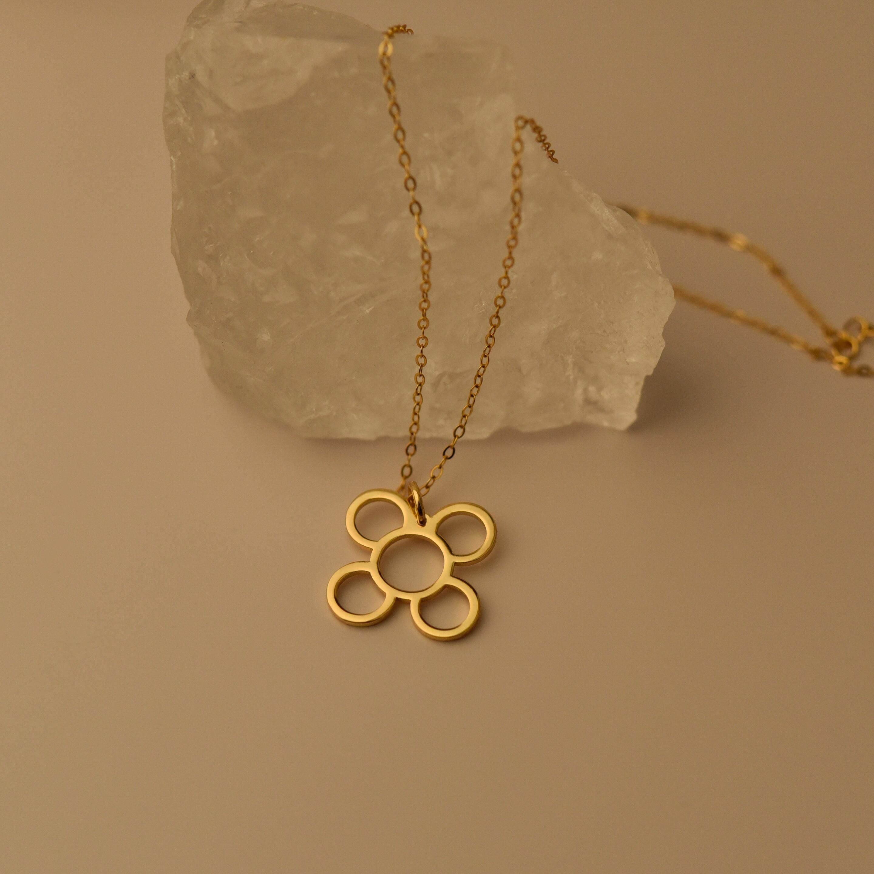 Mpuannum Necklace