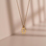 Nyansapo Necklace