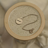 Pet Portrait Necklace