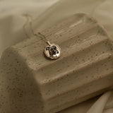 Pet Portrait Necklace