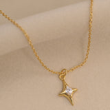 Polaris Necklace